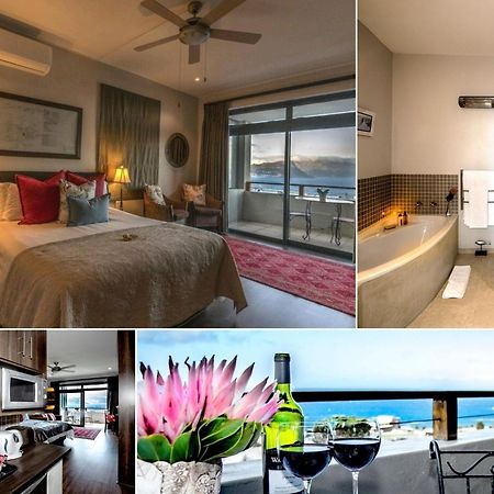 Mariner Guesthouse & Villa Simonʼs Town Dış mekan fotoğraf