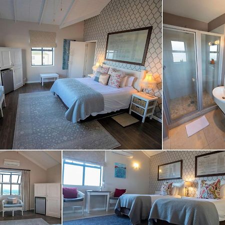 Mariner Guesthouse & Villa Simonʼs Town Dış mekan fotoğraf