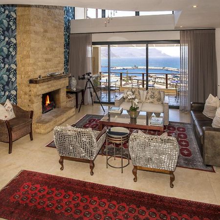 Mariner Guesthouse & Villa Simonʼs Town Dış mekan fotoğraf