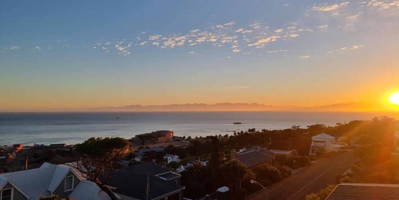 Mariner Guesthouse & Villa Simonʼs Town Dış mekan fotoğraf