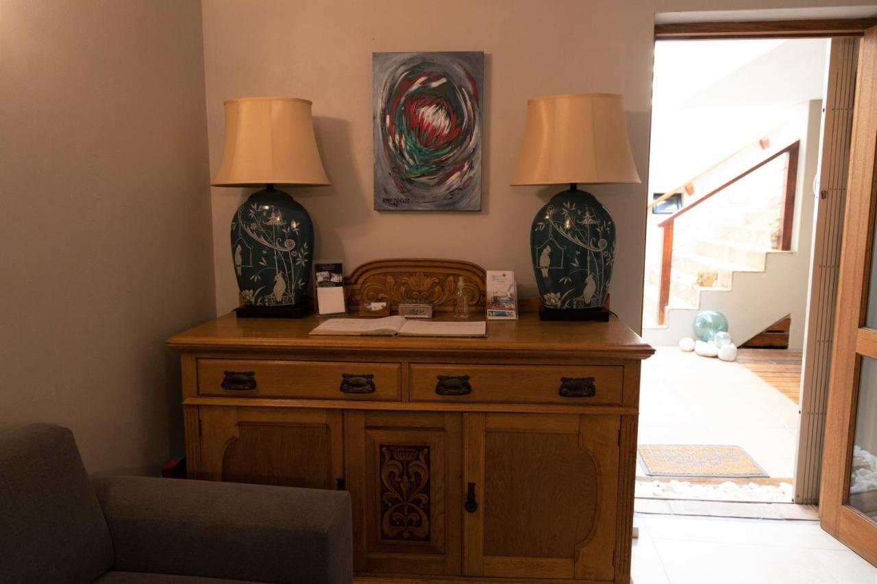 Mariner Guesthouse & Villa Simonʼs Town Dış mekan fotoğraf