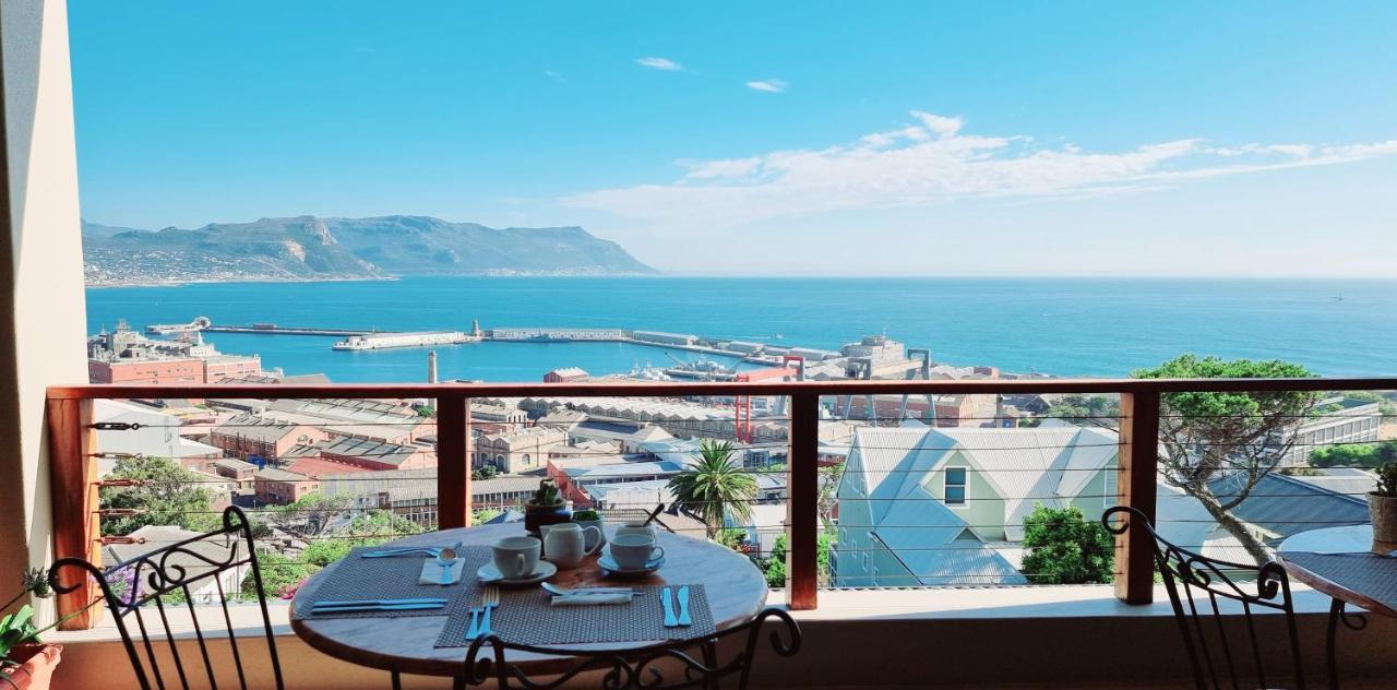 Mariner Guesthouse & Villa Simonʼs Town Dış mekan fotoğraf