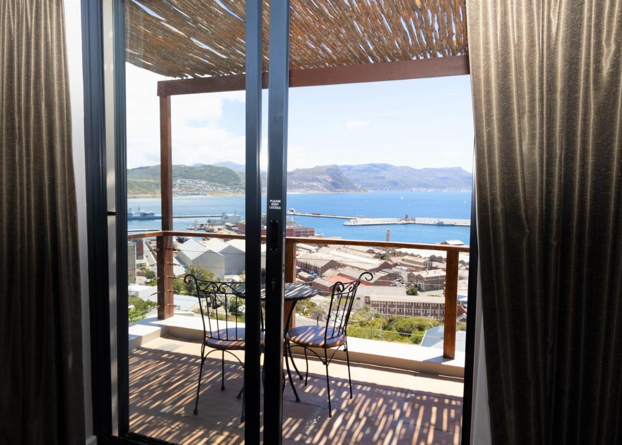 Mariner Guesthouse & Villa Simonʼs Town Dış mekan fotoğraf
