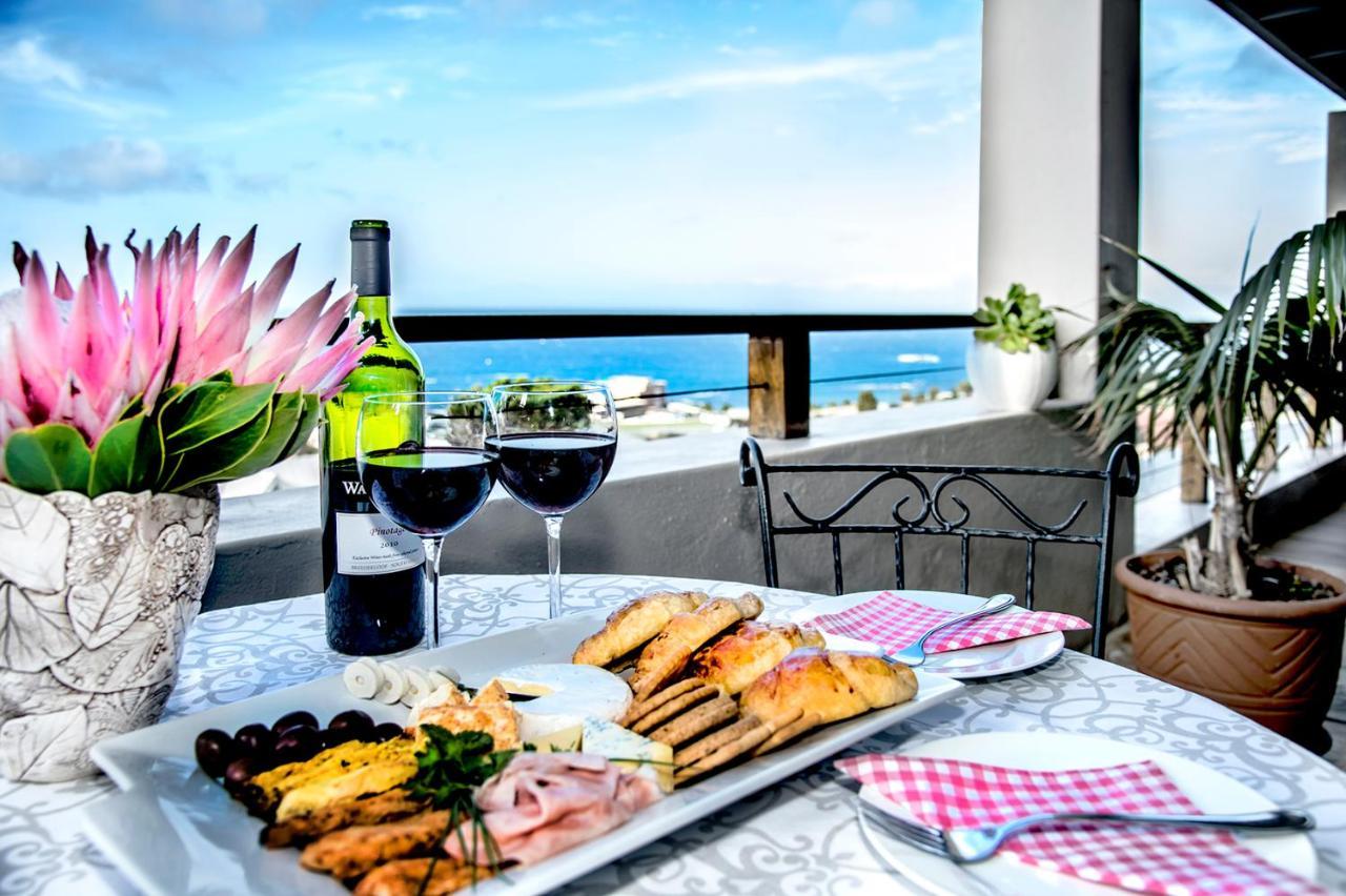 Mariner Guesthouse & Villa Simonʼs Town Dış mekan fotoğraf