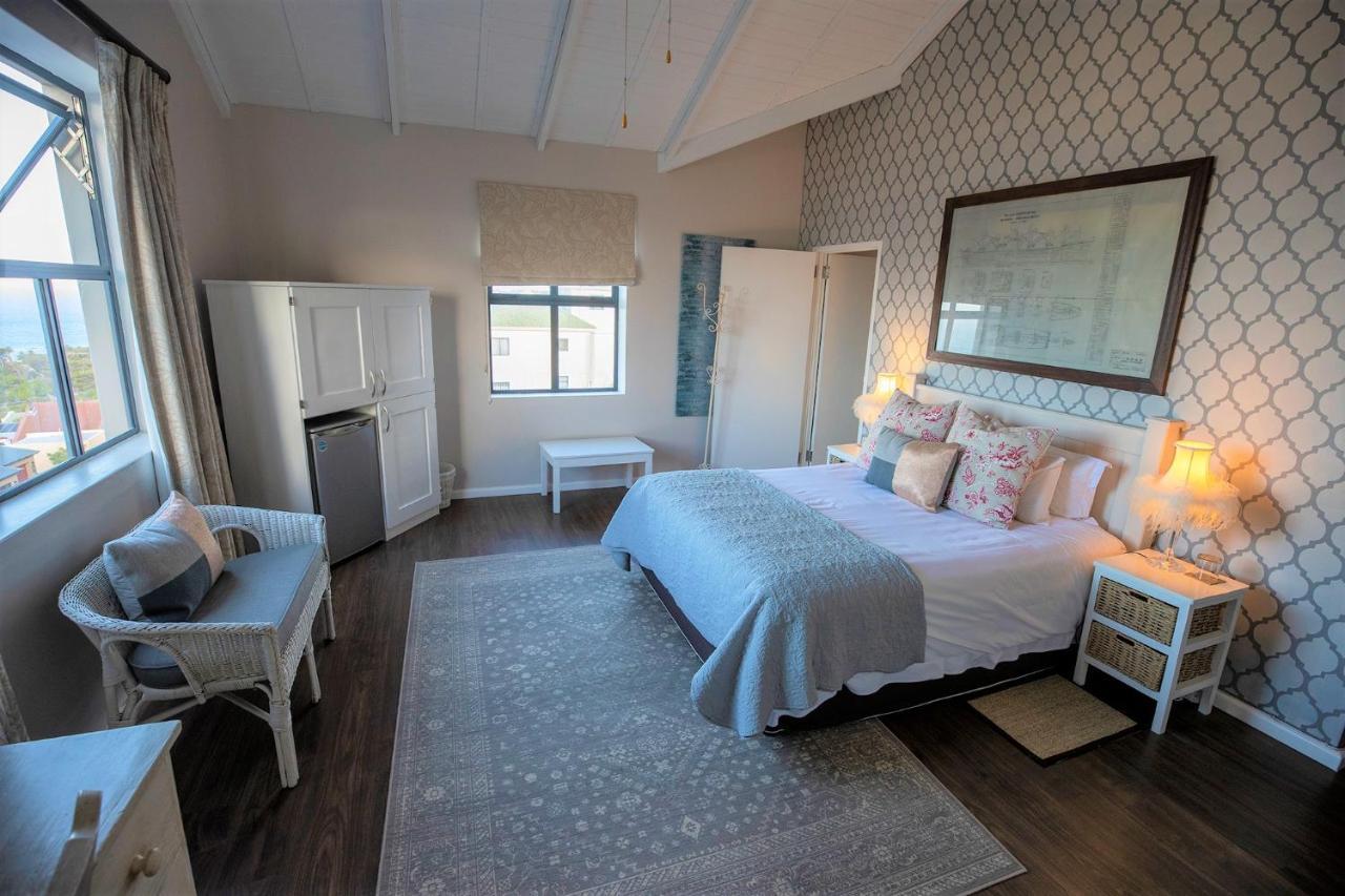 Mariner Guesthouse & Villa Simonʼs Town Dış mekan fotoğraf