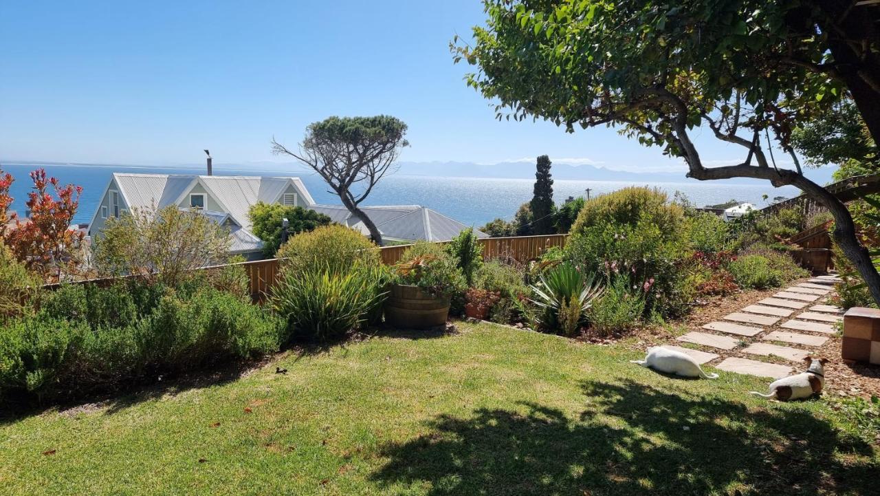 Mariner Guesthouse & Villa Simonʼs Town Dış mekan fotoğraf