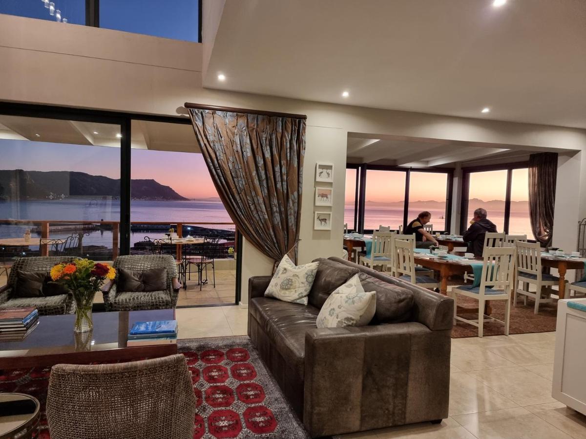 Mariner Guesthouse & Villa Simonʼs Town Dış mekan fotoğraf
