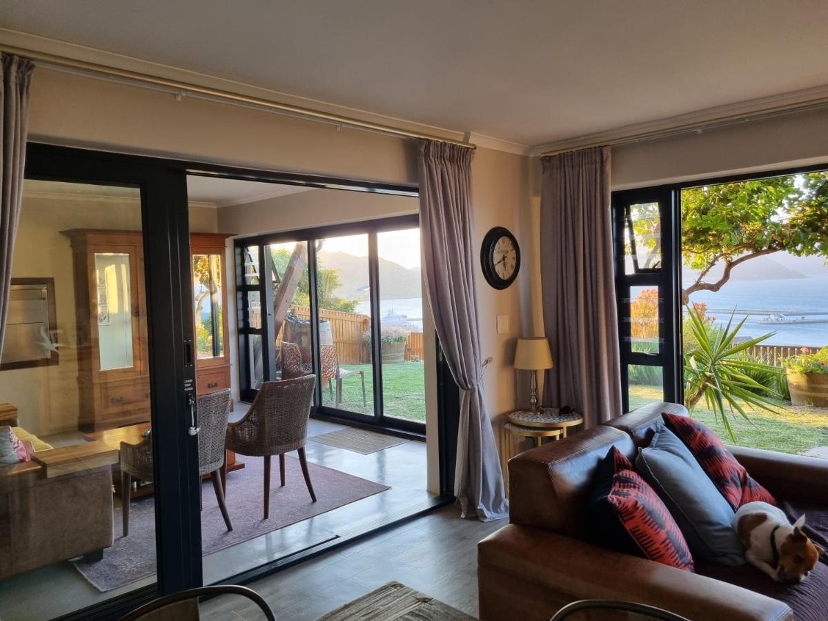 Mariner Guesthouse & Villa Simonʼs Town Dış mekan fotoğraf