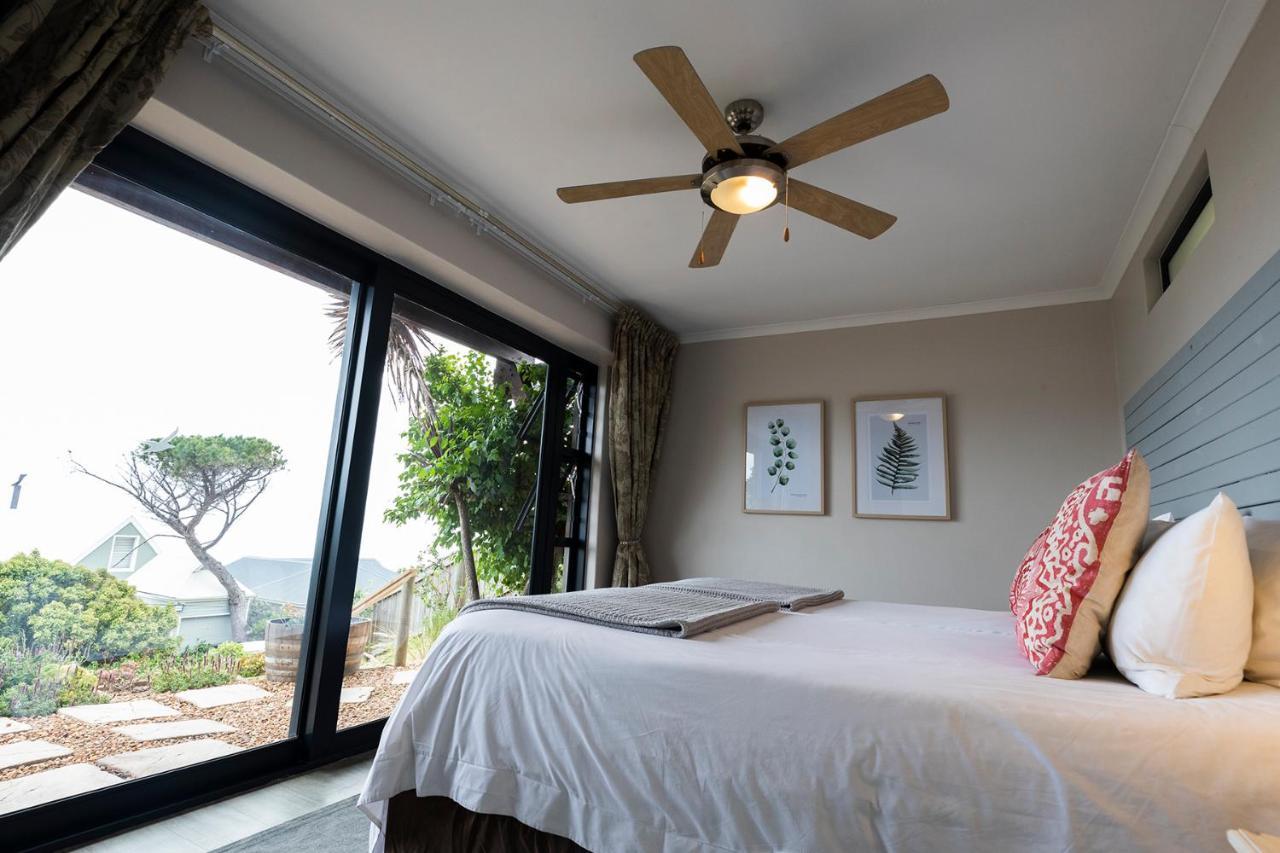 Mariner Guesthouse & Villa Simonʼs Town Dış mekan fotoğraf