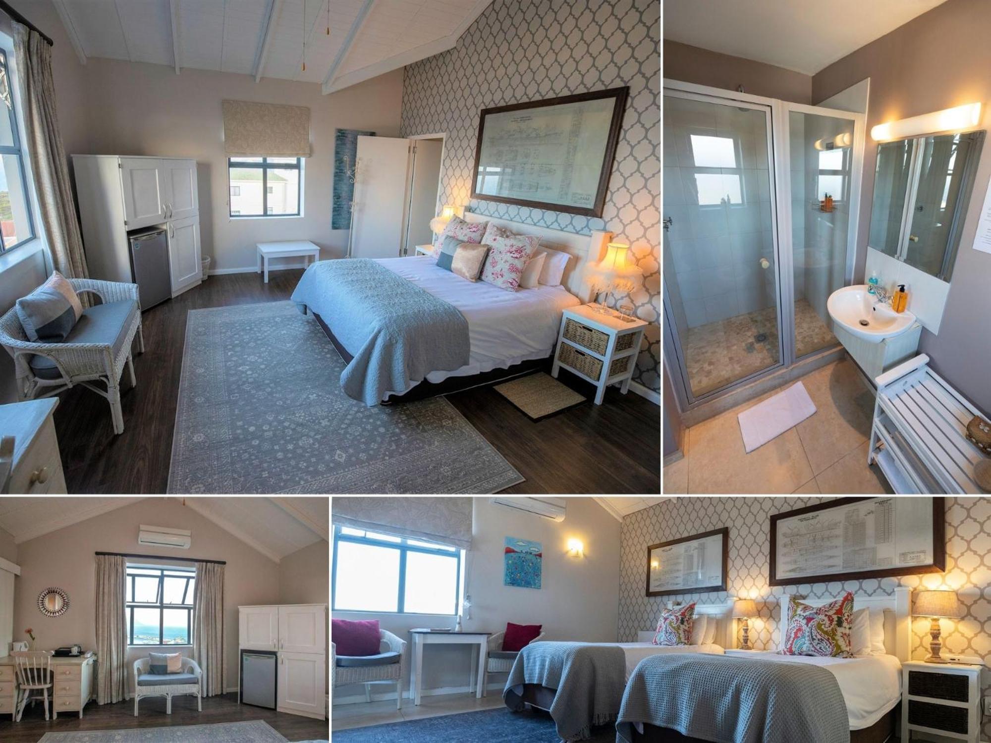 Mariner Guesthouse & Villa Simonʼs Town Dış mekan fotoğraf