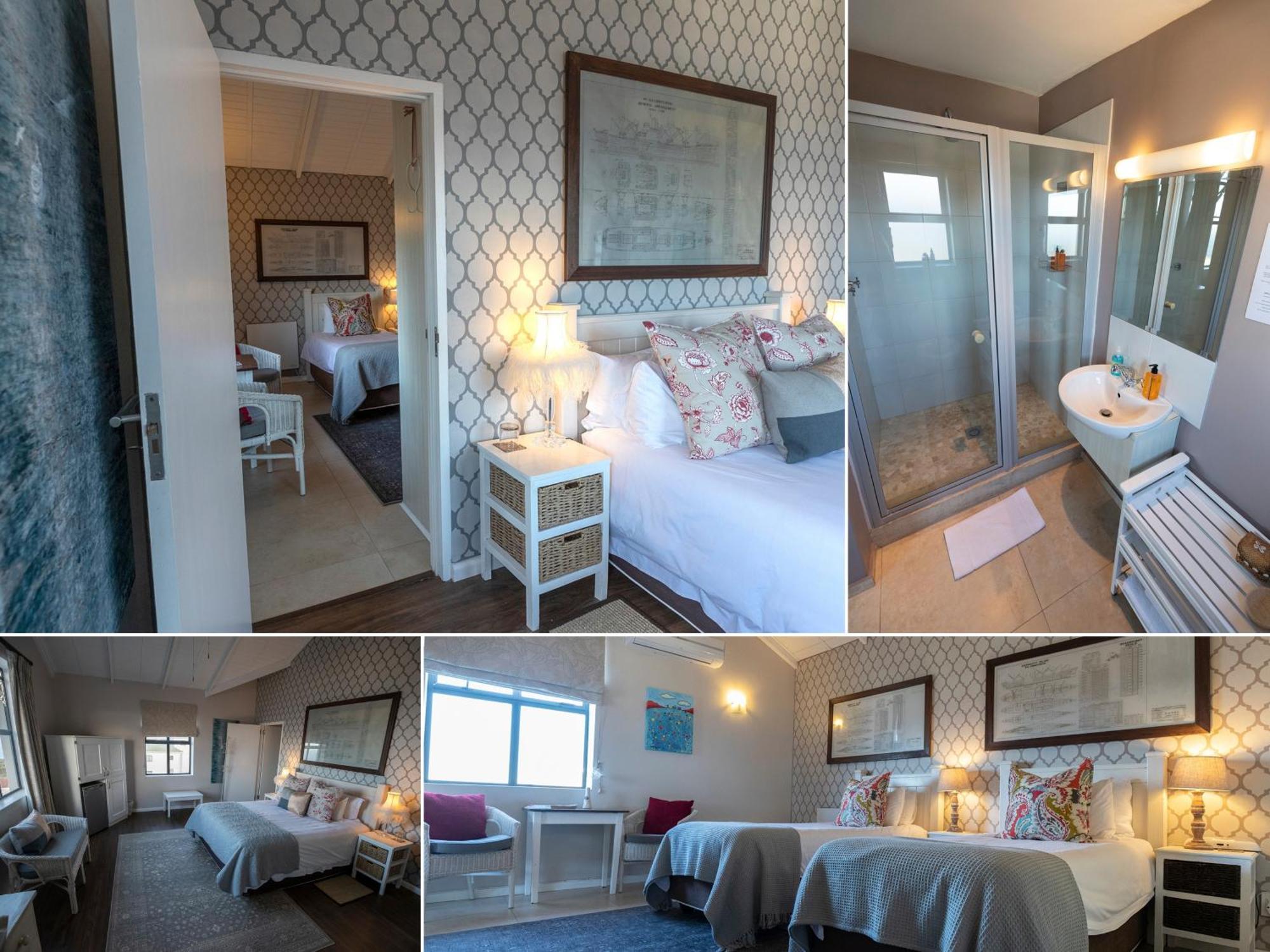 Mariner Guesthouse & Villa Simonʼs Town Dış mekan fotoğraf