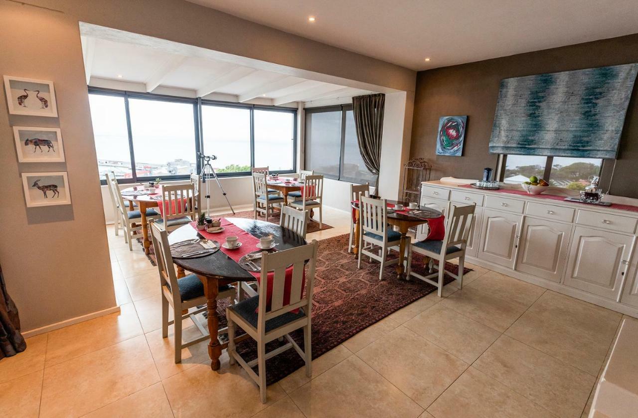 Mariner Guesthouse & Villa Simonʼs Town Dış mekan fotoğraf