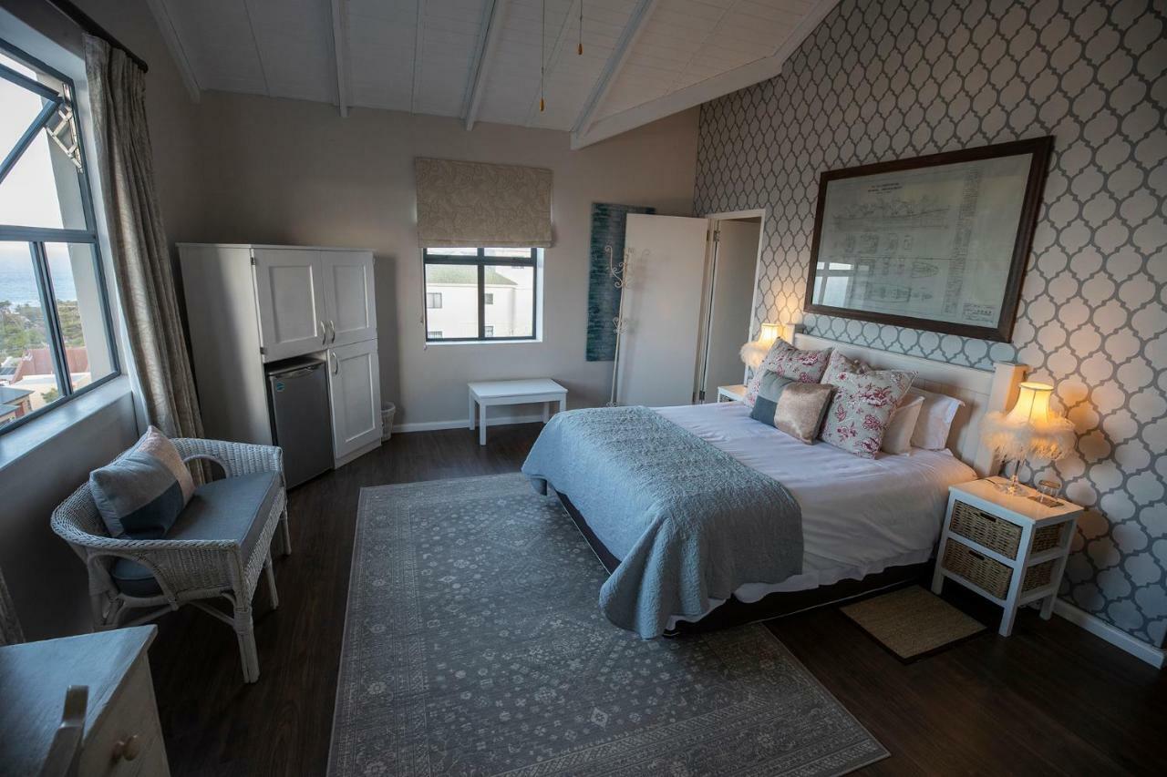 Mariner Guesthouse & Villa Simonʼs Town Dış mekan fotoğraf