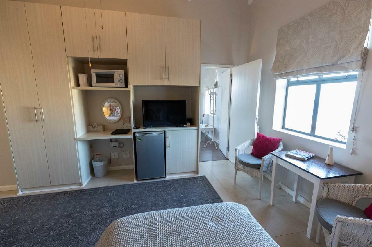 Mariner Guesthouse & Villa Simonʼs Town Dış mekan fotoğraf