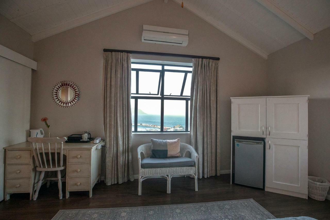 Mariner Guesthouse & Villa Simonʼs Town Dış mekan fotoğraf