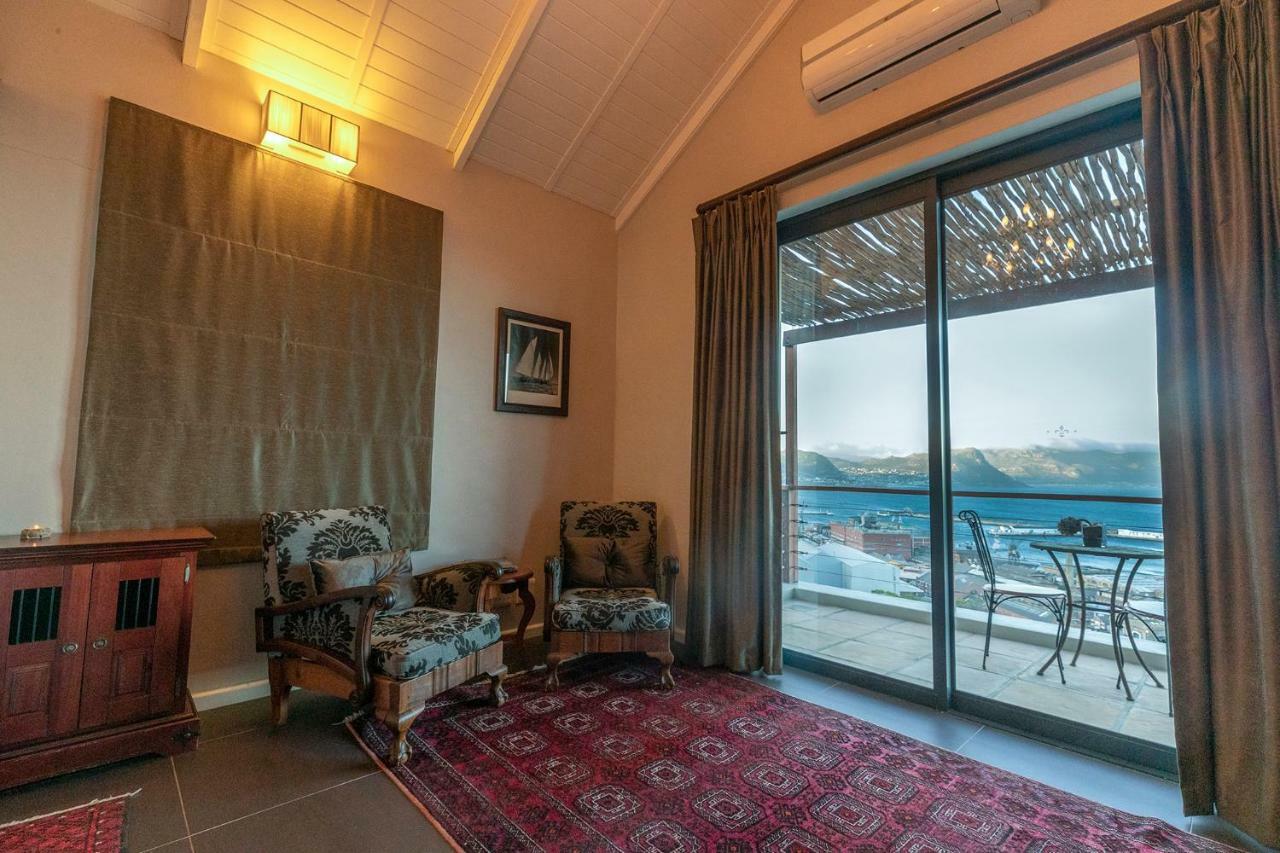 Mariner Guesthouse & Villa Simonʼs Town Dış mekan fotoğraf