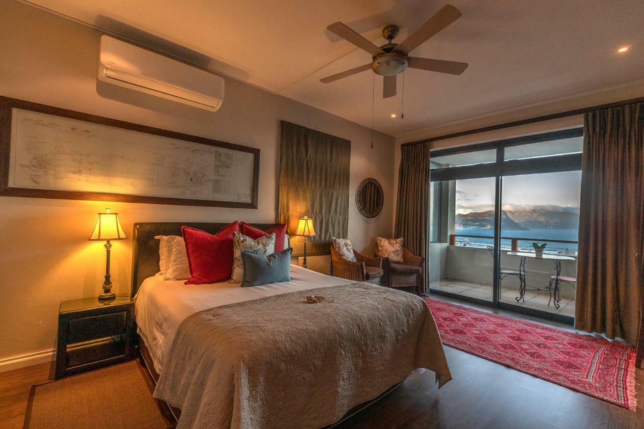 Mariner Guesthouse & Villa Simonʼs Town Dış mekan fotoğraf