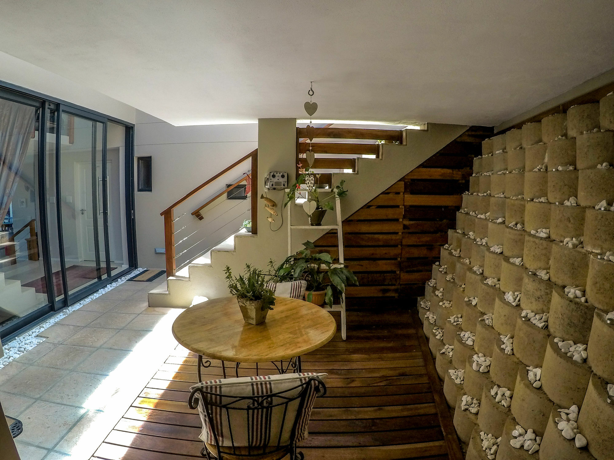 Mariner Guesthouse & Villa Simonʼs Town Dış mekan fotoğraf