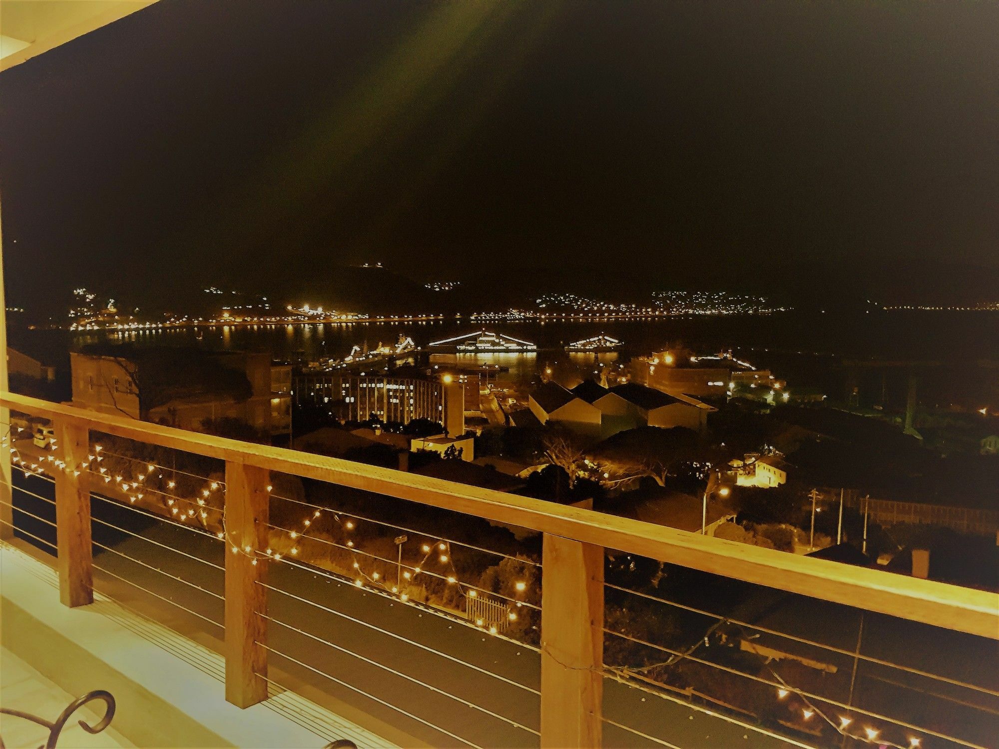 Mariner Guesthouse & Villa Simonʼs Town Dış mekan fotoğraf